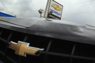 Europe: GM retire Chevrolet pour faire place à Opel et Vauxhall