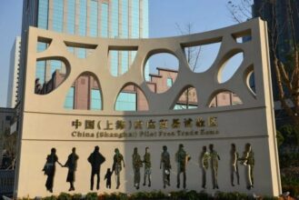 Les investissements chinois à l'étranger bondissent de 28,3%