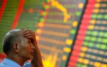 La Chine génère moins de millionnaires