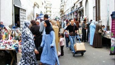 Commerce: Ce que le Maroc importe d’Asie