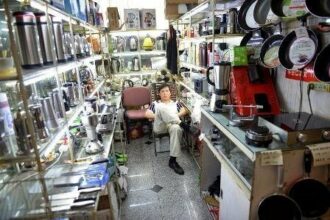 Chine: la fiabilité des statistiques mise en doute