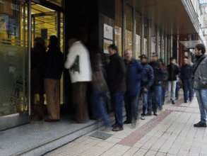 Trimestre par trimestre, voici comment a évolué le chômage depuis début 2020