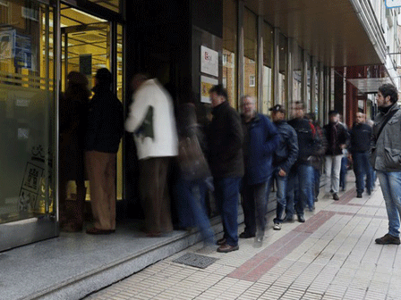 Trimestre par trimestre, voici comment a évolué le chômage depuis début 2020