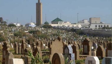 Les cimetières de Rabat frôlent la saturation