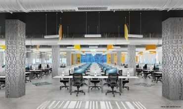 L'école de coding 1337 accueille sa première promotion fin septembre