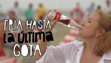 Le tour du monde des innovations marketing signées Coca-Cola