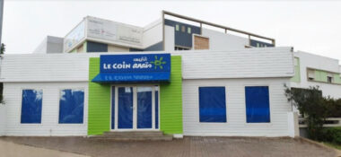 Coin Anaïs: A Casablanca, un restaurant inclusif qui emploie des personnes trisomiques