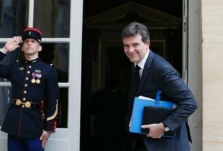 FRANCE Un logiciel pour inciter les entreprises à relocaliser