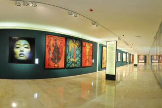 Galeries d’art : Des visites privées et digitalisées et des ventes qui se maintiennent