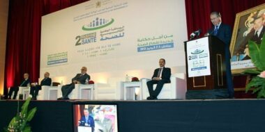 Santé : la conférence nationale débouchera sur une charte