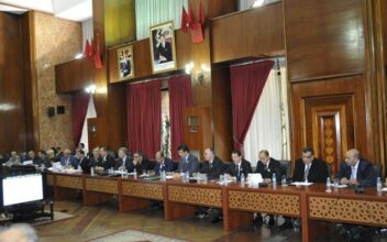 Le wali de Casa sort de son silence