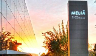 Meliá Hotels International annonce l'ouverture d'un nouvel hôtel à Marrakech