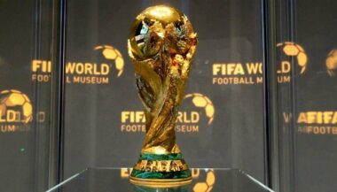 Le Qatar risque-t-il de perdre l'organisation du Mondial 2022?