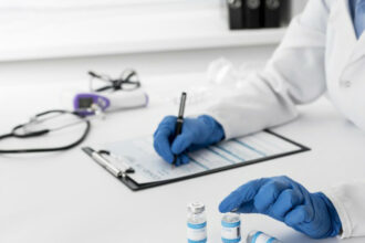 Vaccination des médecins privés : Lancement imminent des préparatifs à Casa-Settat