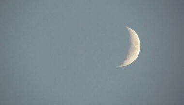 Ramadan commencera mercredi au Maroc (officiel)