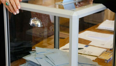 Élections. Les raisons du recul de la confiance des citoyens (événement TIZI)