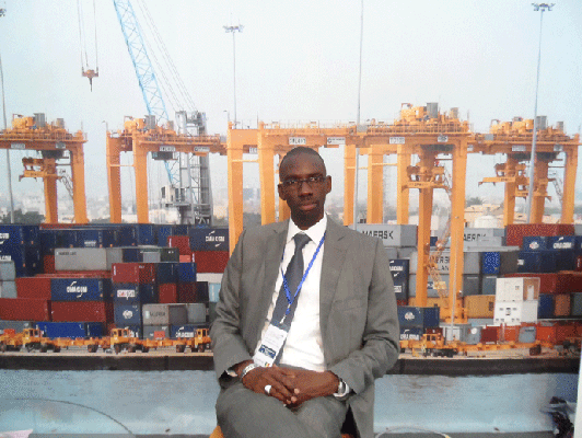 Dakar fait sa com’ à l’occasion du Centenaire du port de Casablanca