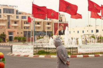 Hubert Seillan: &ldquo;La marocanité du Sahara est confirmée en fait et en droit&rdquo;