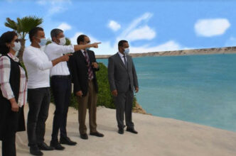 ONMT: un plan de relance du tourisme balnéaire dans la région de Dakhla