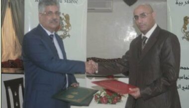 Signature d’une convention entre Dar Assafaa et la Fondation Mohammadia des œuvres sociales des magistrats et fonctionnaires de la justice