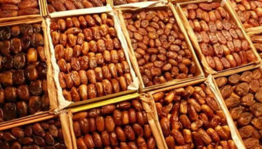 Une campagne de boycott des dattes algériennes, en soutien aux agriculteurs de Figuig