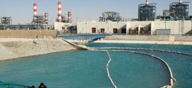 Les limites de l’utilisation de l’eau non conventionnelle (CDG)