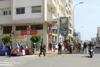 Coronavirus : Le confinement met au grand jour la galère des intérimaires