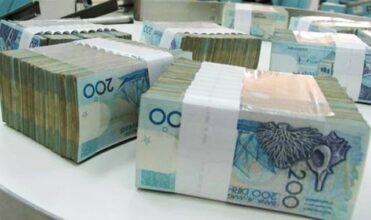 PLF 2019: Voici les recettes du budget général de l'Etat et leur évolution