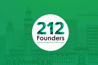 Deux startups du programme 212 Founders exploitent les nouveaux besoins de la crise