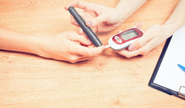 Le difficile parcours des enfants diabétiques au Maroc