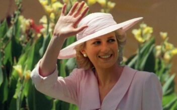 Mort de Diana: la police britannique examine de nouvelles informations