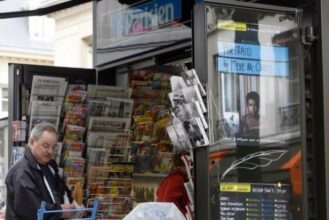 Recul général de la publicité en France, sauf sur le digital