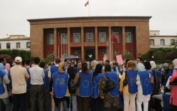 Les diplômés chômeurs réservent un accueil spécial au nouveau gouvernement
