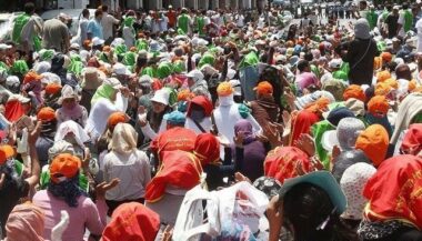 Hanaa Raddam : le cri d'une diplômée chômeuse