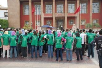 Diplômés chômeurs: Benkirane entend faire appel