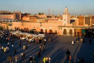 Plus de touristes mais moins de recettes pour les hôteliers