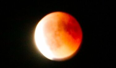 Une éclipse lunaire ce vendredi, la plus longue depuis cinq siècles