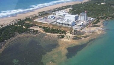 Privatisation: Que vaut la centrale thermique de Tahaddart ?