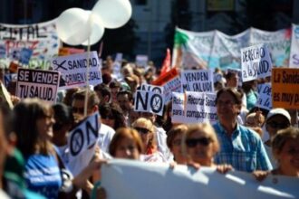 L’Espagne adopte son «budget de reprise», mais n’oublie pas la rigueur