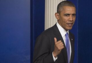 Etats-Unis: défaut écarté in extremis, Obama prépare la prochaine bataille budgétaire