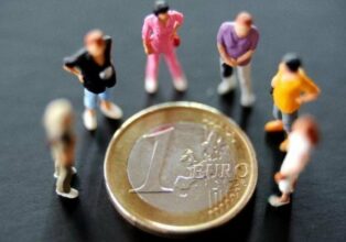 Pour plus de la moitié des Européens, l'austérité a échoué