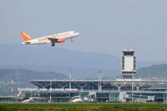 EasyJet voit ses profits bondir et gâte ses actionnaires