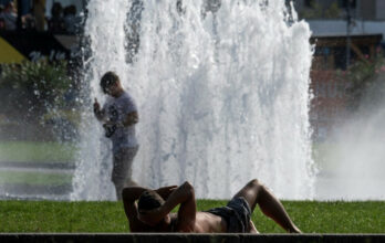 Septembre 2020, le plus chaud jamais enregistré dans le monde