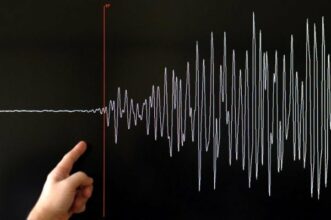 Chili: séisme de magnitude 6,6 près des côtes, pas de victime