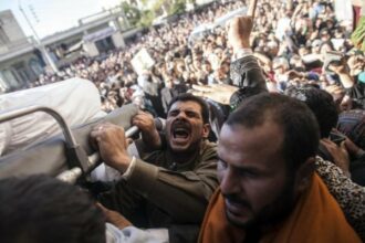 Egypte: Un groupe jihadiste revendique l'attentat meurtrier