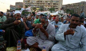 Egypte: appels à manifester pour le premier vendredi de ramadan