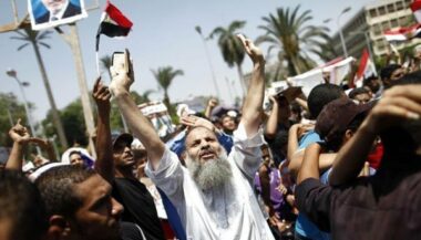 Egypte : situation tendue au Caire