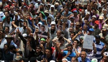 Egypte: 51 morts, les Frères musulmans appellent au «soulèvement»