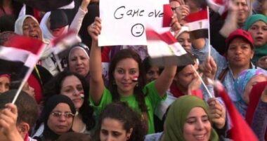 Egypte: Morsi déposé, la constitution suspendue (officiel)