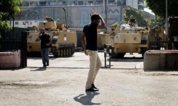 Egypte: les pro-Morsi décimés préparent le &ldquo;vendredi des martyrs&rdquo;